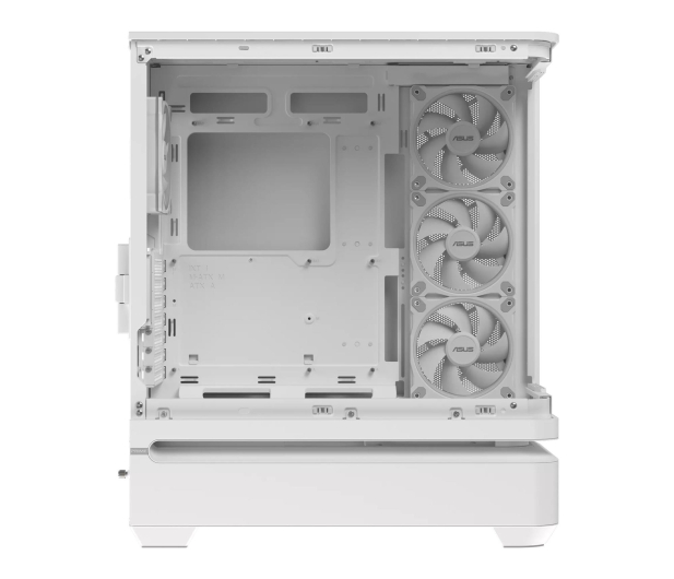 ASUS PRIME AP304 TG ARGB White - 1604041 - zdjęcie 2